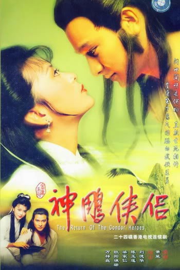[SUPER KEREN] 20 Film dan Drama Mandarin Tahun 90-an yang 